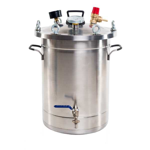 Распродажа автоклавов БУЛАТ в Вязьме