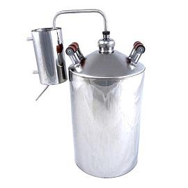 Самогонный аппарат в Вязьме всего за 3200 рублей